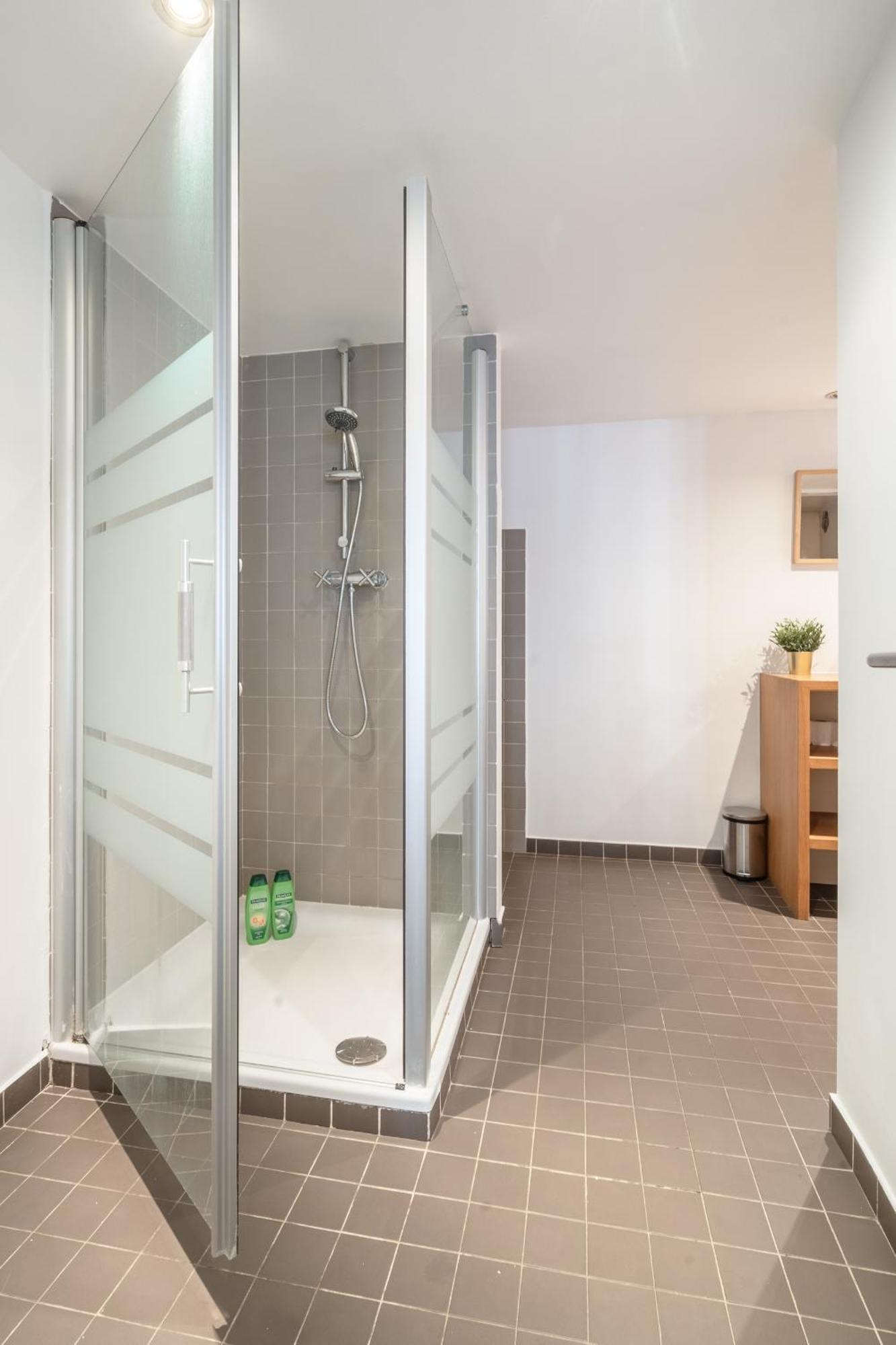 דירות Tempel Triplex & Duplex At Historic Heart Of אנטוורפן מראה חיצוני תמונה