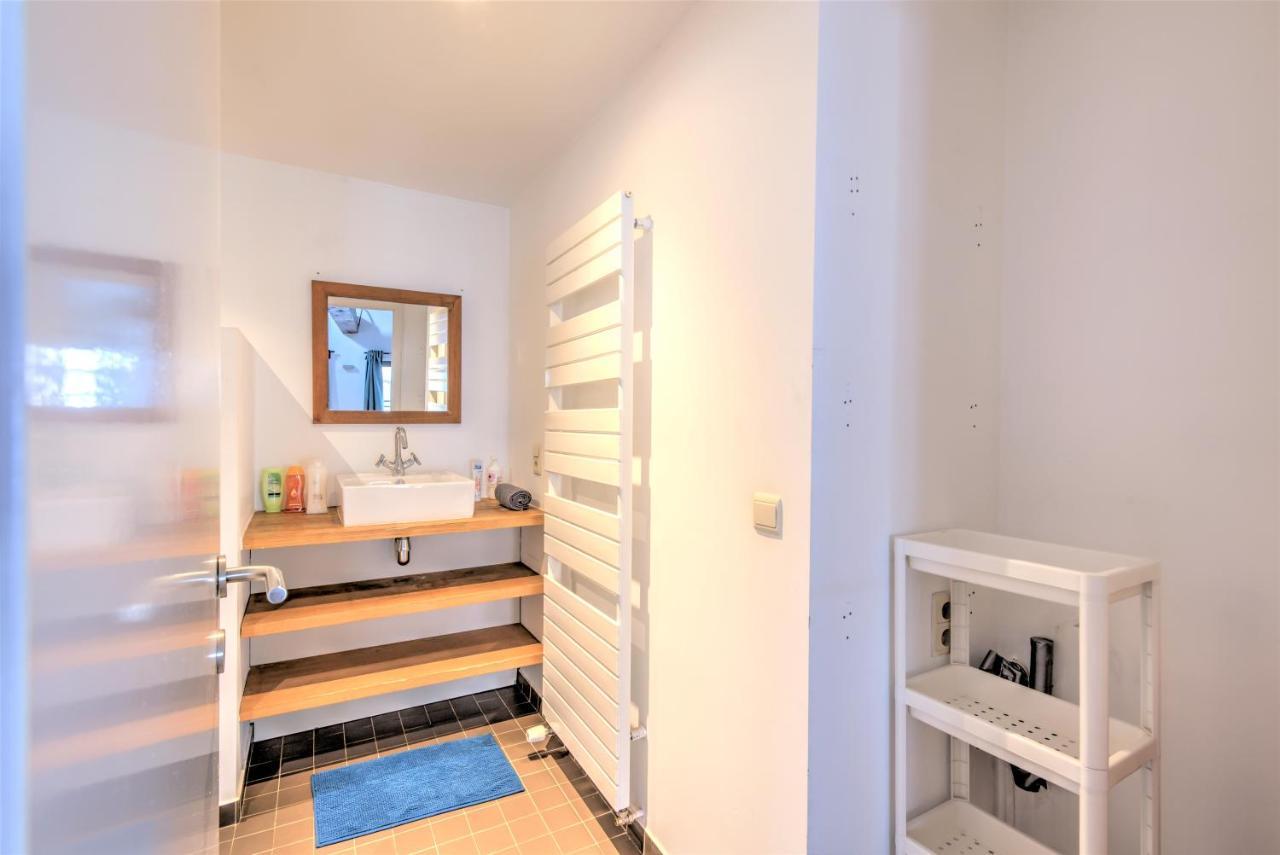 דירות Tempel Triplex & Duplex At Historic Heart Of אנטוורפן מראה חיצוני תמונה