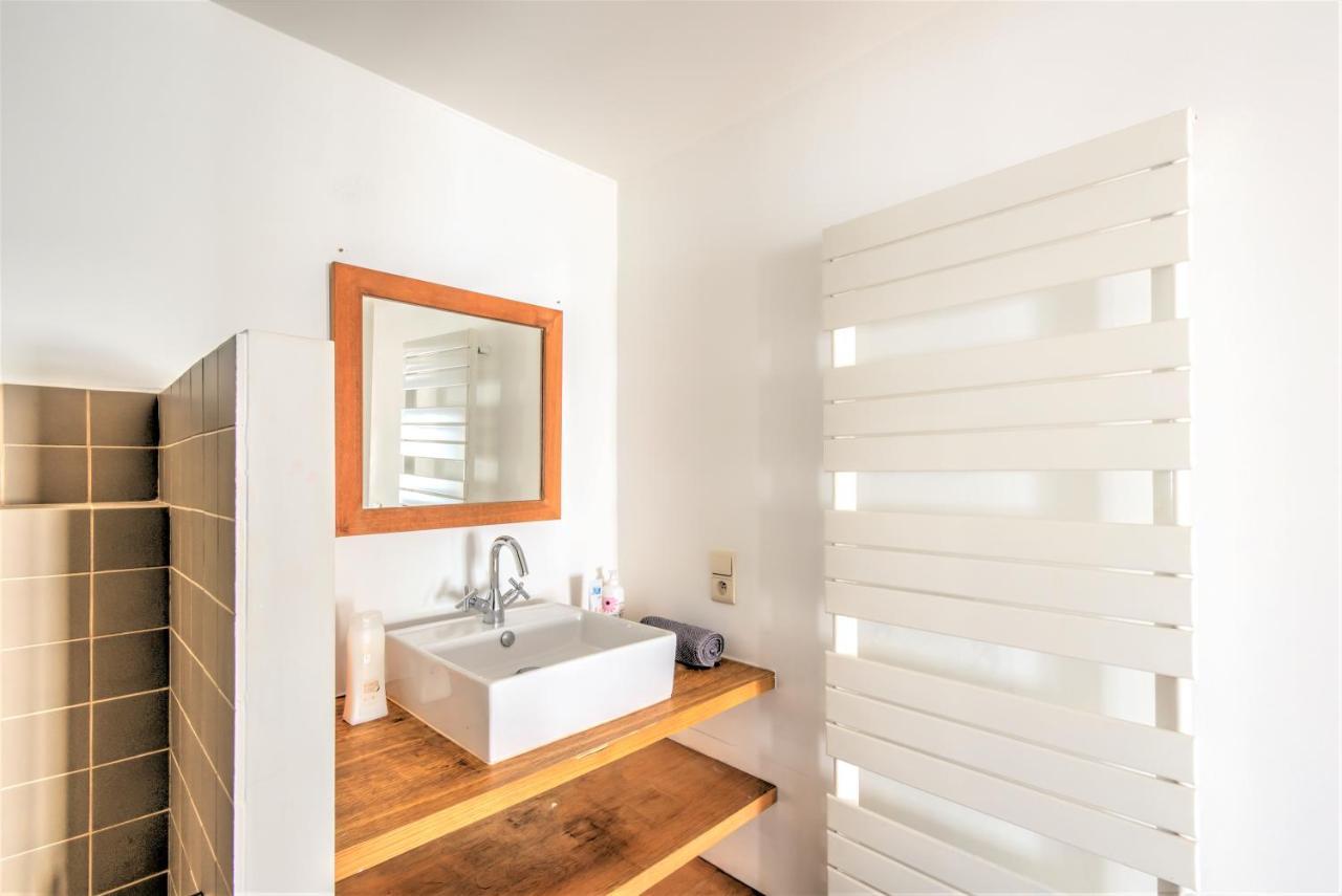 דירות Tempel Triplex & Duplex At Historic Heart Of אנטוורפן מראה חיצוני תמונה